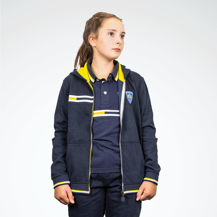 Veste Enfant Jimself