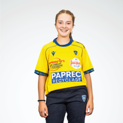 Maillot Replica Enfant Domicile Macron 2025/2026