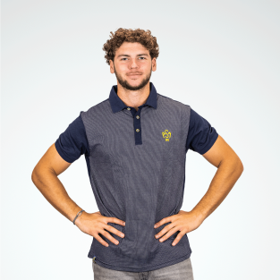 Polo Manches courtes Homme Peio