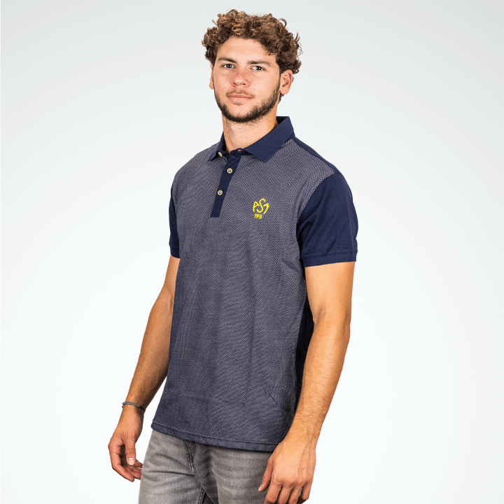 Polo Manches courtes Homme Peio