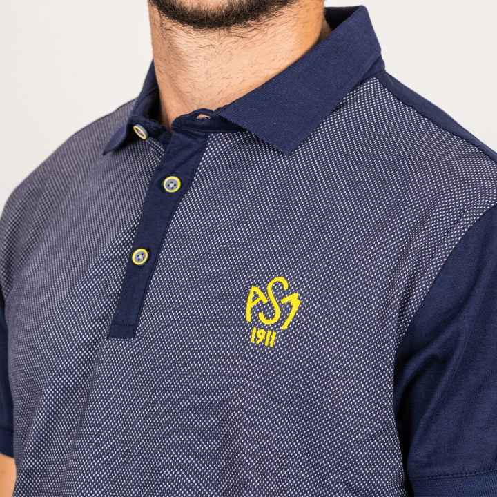 Polo Manches courtes Homme Peio