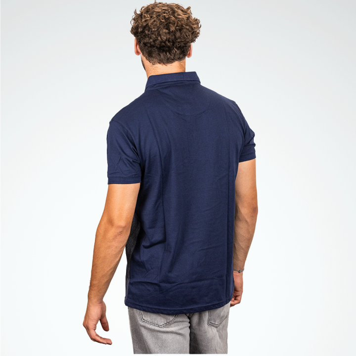 Polo Manches courtes Homme Peio