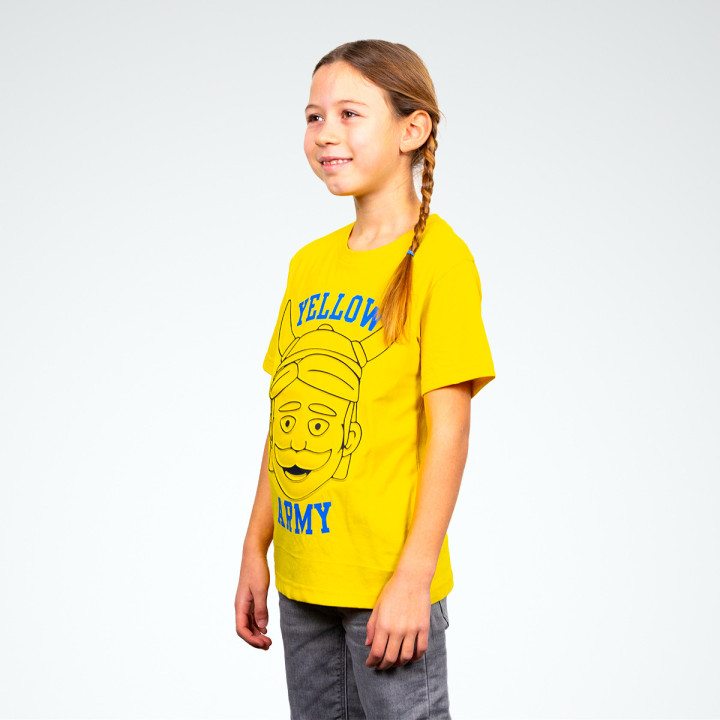 Tee-shirt enfant Teeboss