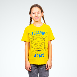 Tee-shirt enfant Teeboss
