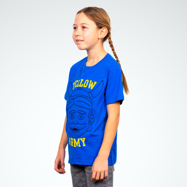 T-shirt enfant Teeboss