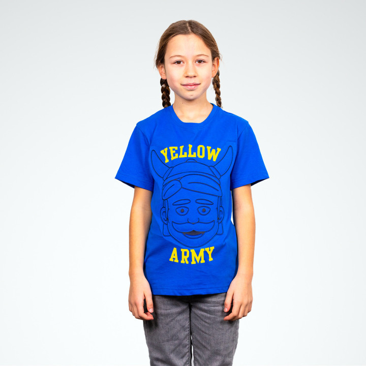 T-shirt enfant Teeboss