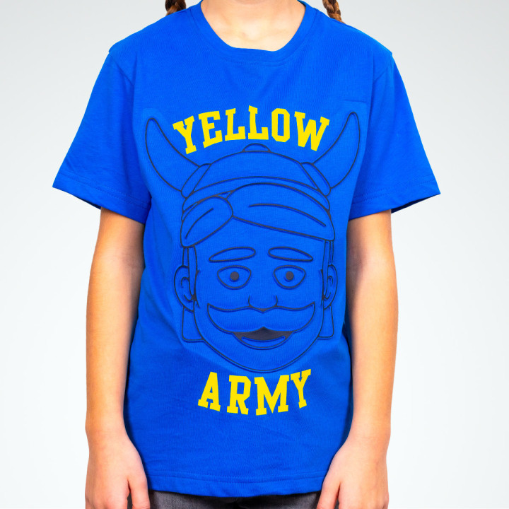 Tee-shirt enfant Teeboss