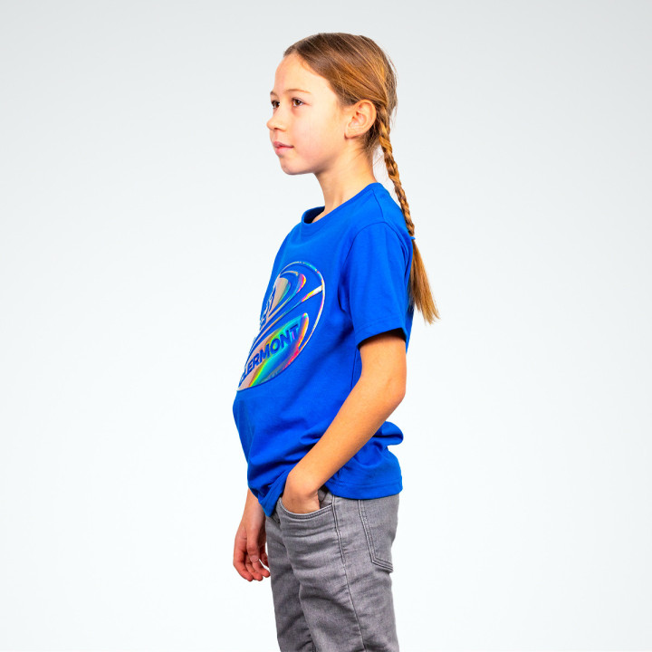 Tee-shirt enfant Silver