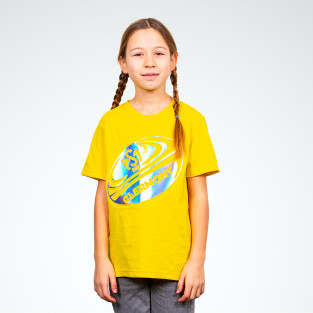 Tee-shirt enfant Silver