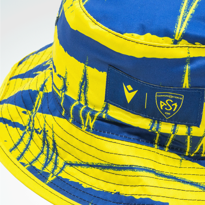 Bob bucket Macron 2025/2026