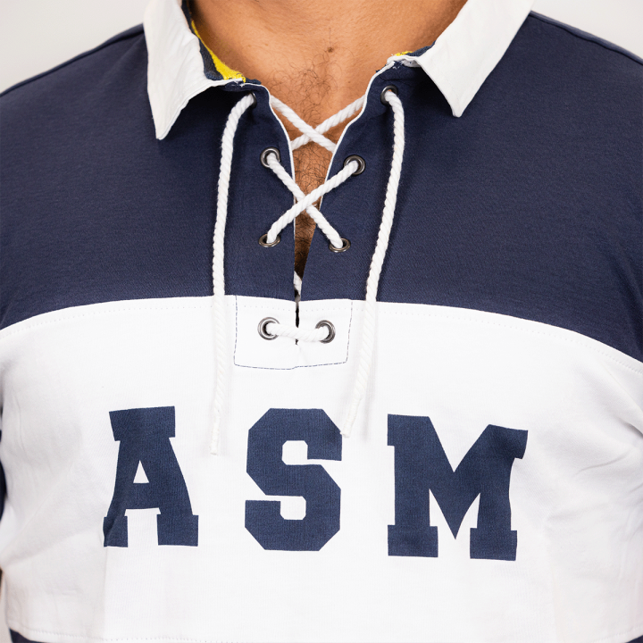 Polo manches courtes Homme Vintage