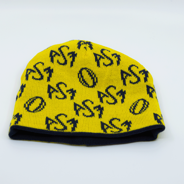 Bonnet Adulte Reversible