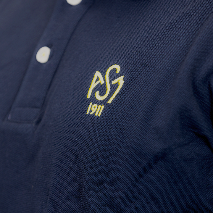 Polo manches longues homme Placido