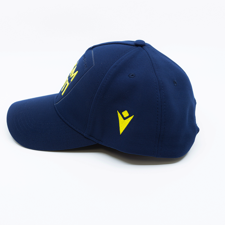 Casquette Cap 01 Macron 2025/2026
