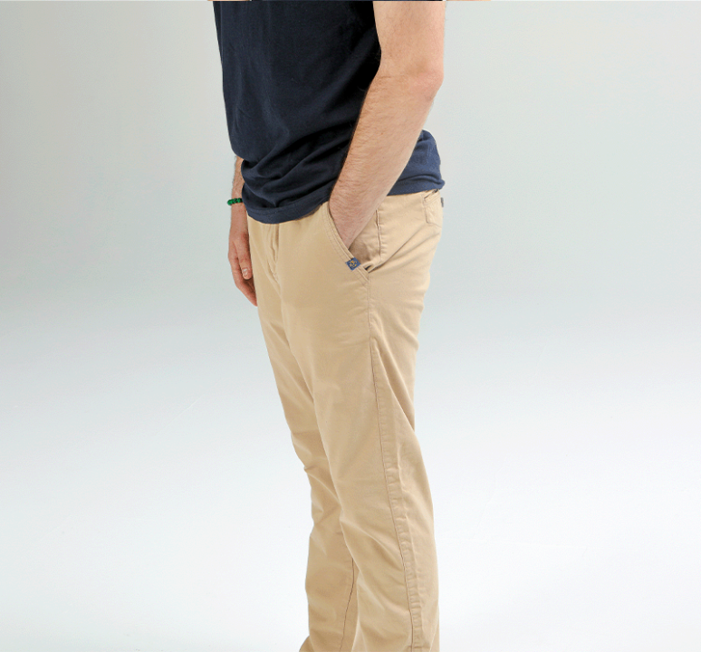 Pantalon homme Elon ASM Clermont