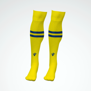 Chaussettes Homme Officiel Domicile 2025/2026