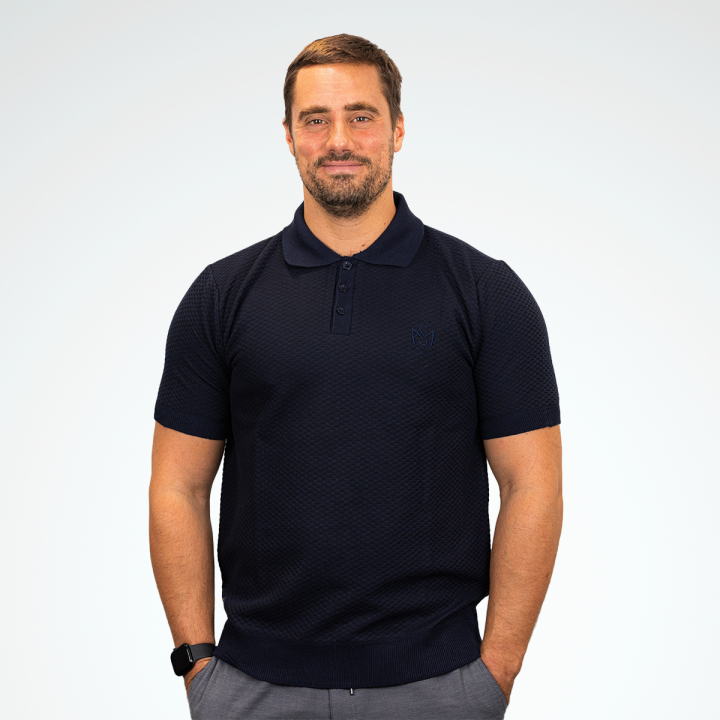 Polo Manches courtes Homme Pepin