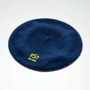 Béret 100 ans dans l'élite