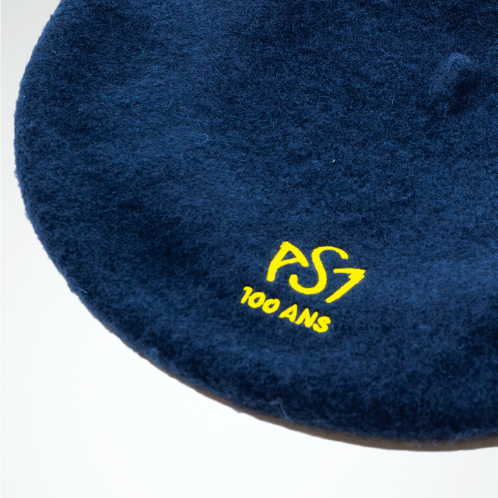 Béret 100 ans dans l'élite