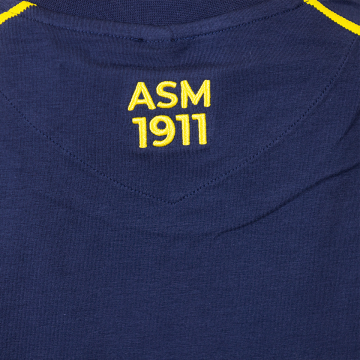 T-shirt Enfant Travel Macron 2025/2026