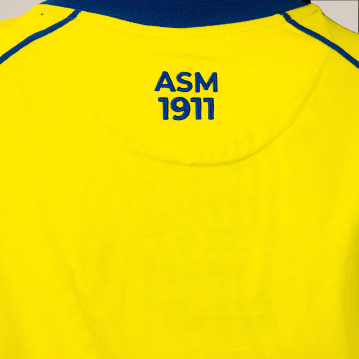 T-shirt Enfant Travel Macron 2025/2026