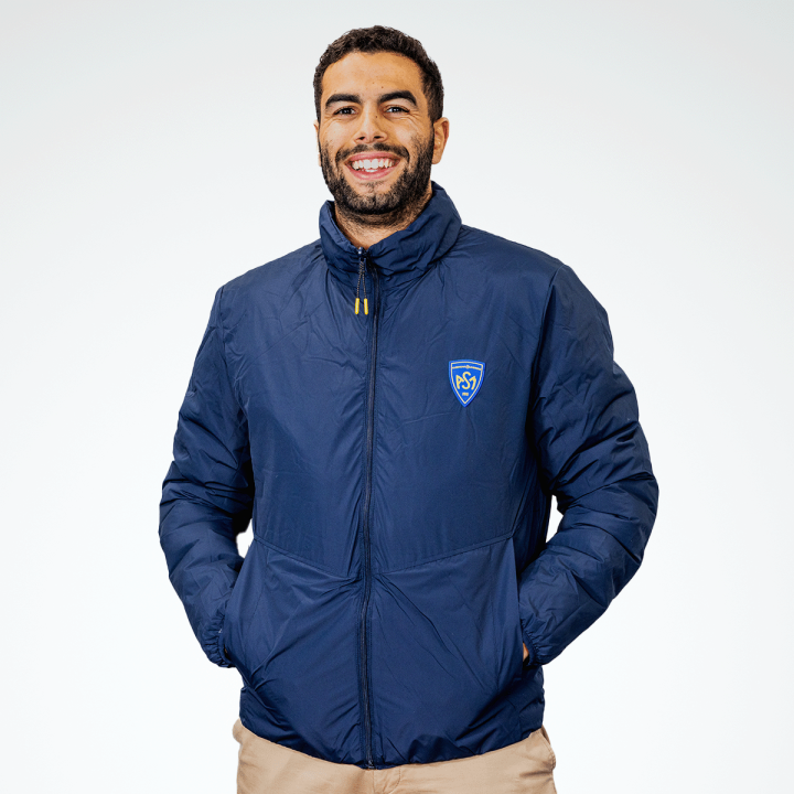 Doudoune Homme Lomire