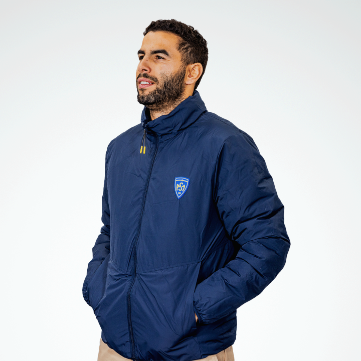 Doudoune Homme Lomire