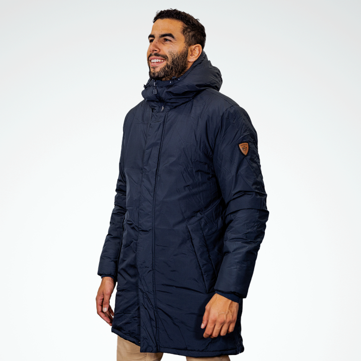 Parka Homme Limba