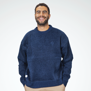 Pull Homme Sanover