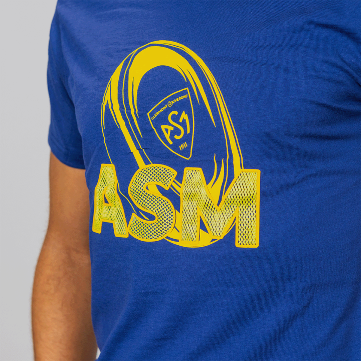 T-shirt Manches courtes Teeplanet