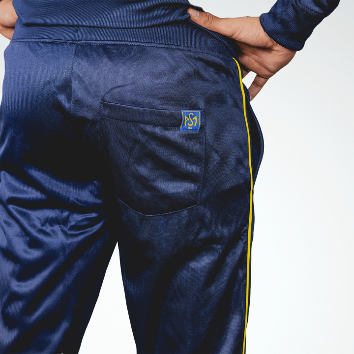 Bas de Jogging Homme Jones