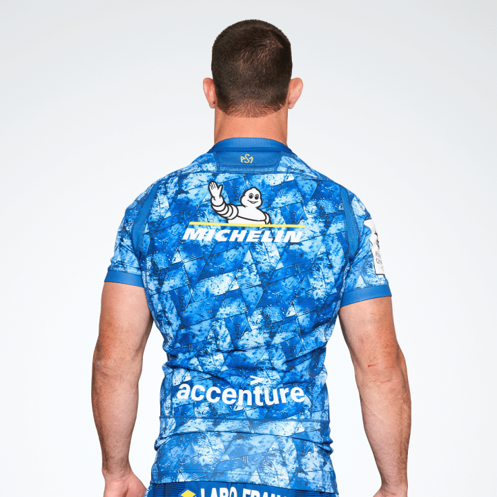 Maillot Officiel Europe Saison 2025/2026