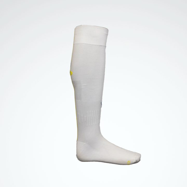 Chaussettes Officielles Enfant Extérieur Macron 2025/2026