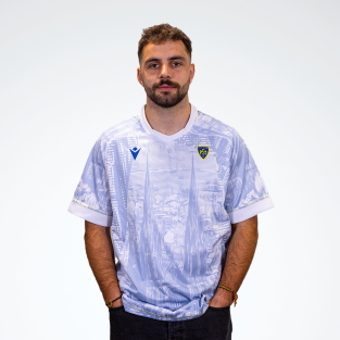 Maillot Replica Extérieur 24/25 avec sponsor