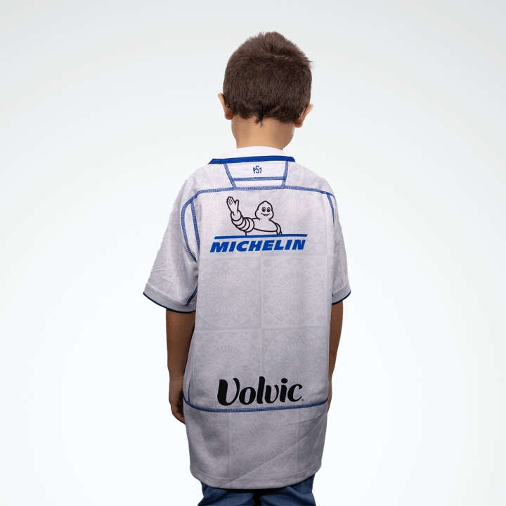 Maillot Enfant Replica Extérieur 2025/2026