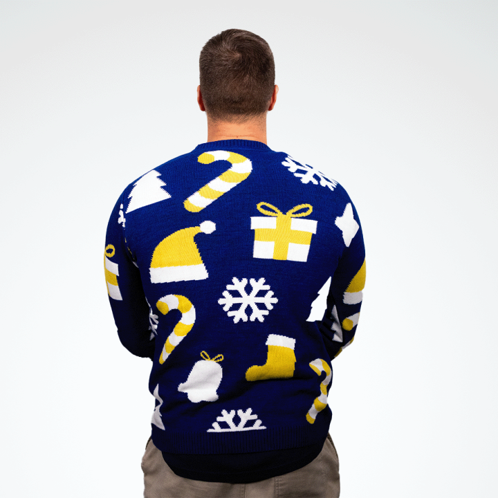 Pull de Noel Adulte 2025