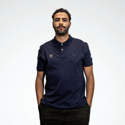 Polo Manches courtes Eden Park