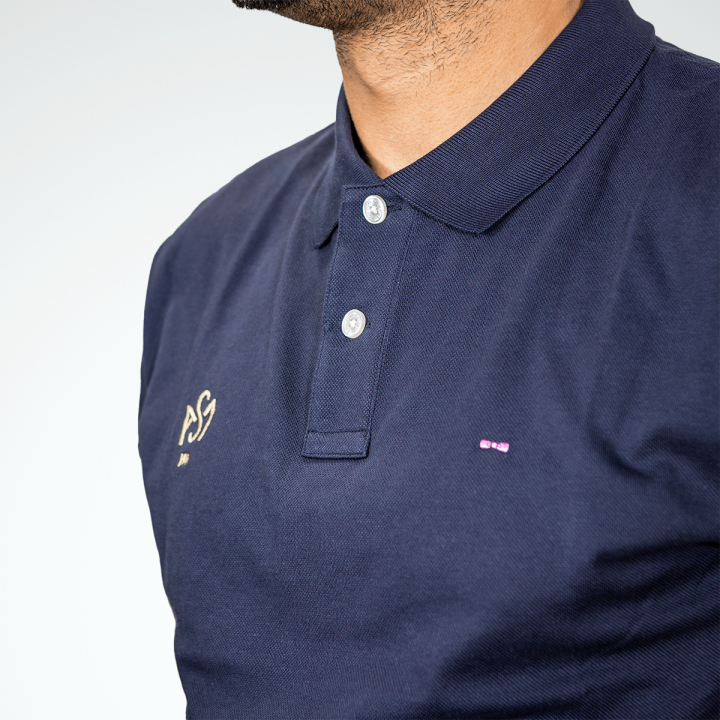 Polo Manches courtes Eden Park