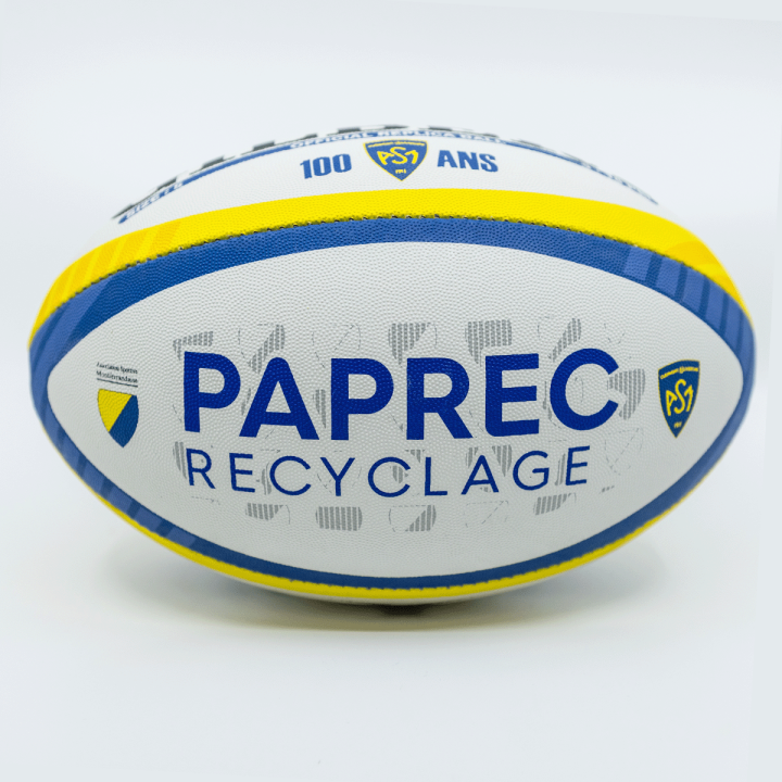 Ballon T1 Gilbert 100 ans