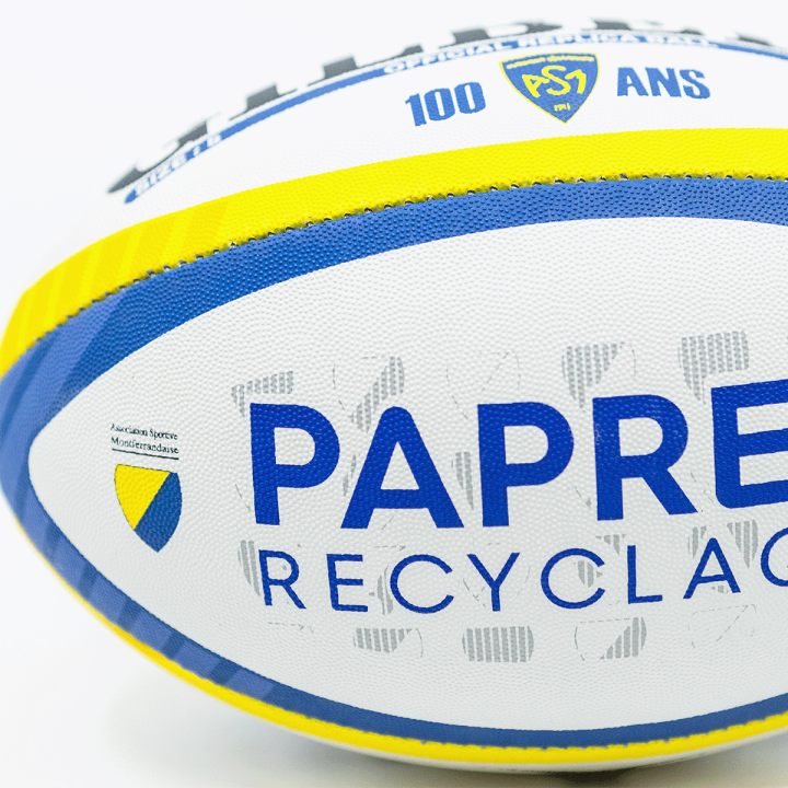 Ballon T1 Gilbert 100 ans