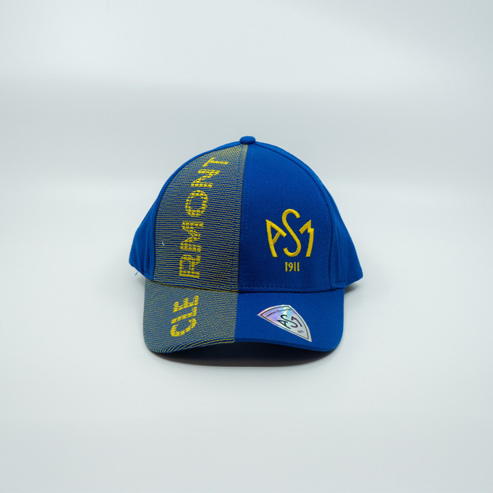 Casquette Asmvertic