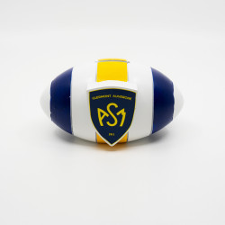 Tirelire ballon ASM Rugby