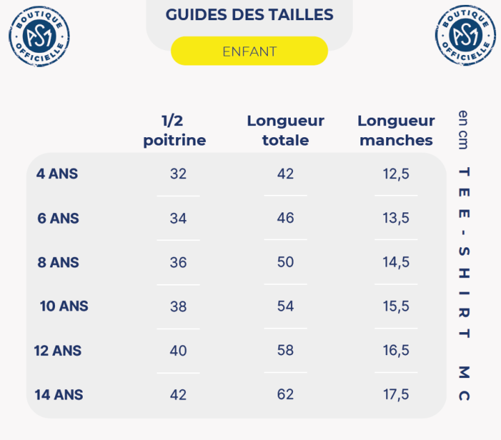 Tee-shirt Enfant Silicone