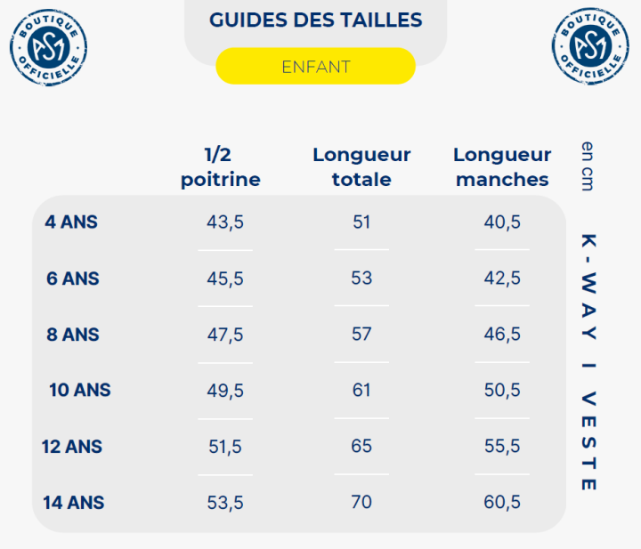 Veste Enfant Jimself