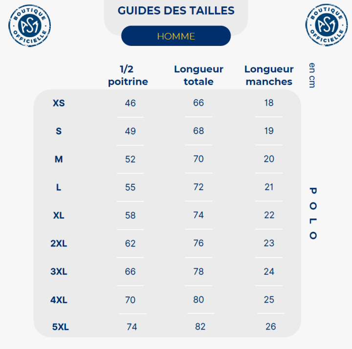 Polo Manches longues Homme Placido