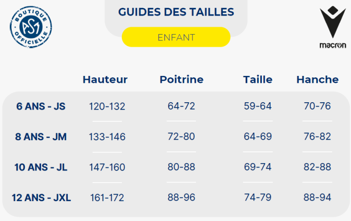 Sweat Enfant 1/4 Zip Training Macron 2025/2026