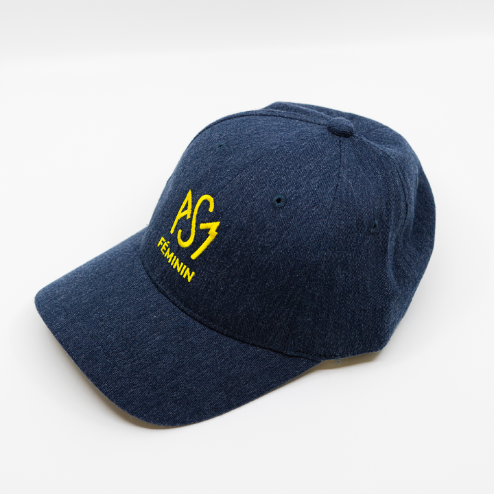 Casquette ASM Féminin