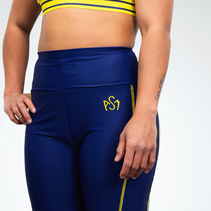 Legging femme Orcival