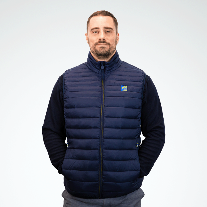 DOUDOUNE SM HOM LEZOUX