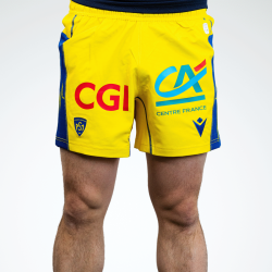 Short Homme Match Domicile Macron 2025/2026